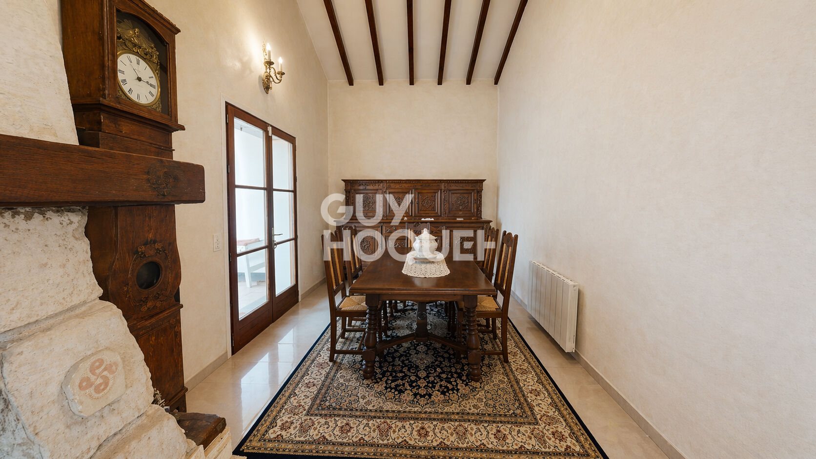 Maison à vendre, 126m², Saint-Jean-de-Luz