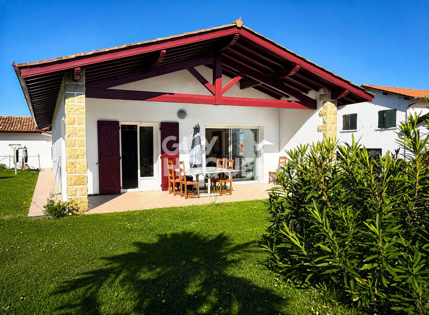 Maison à vendre, 95m², Bidart