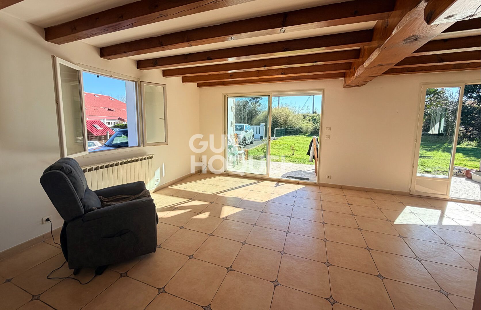 Maison à vendre, 95m², Bidart