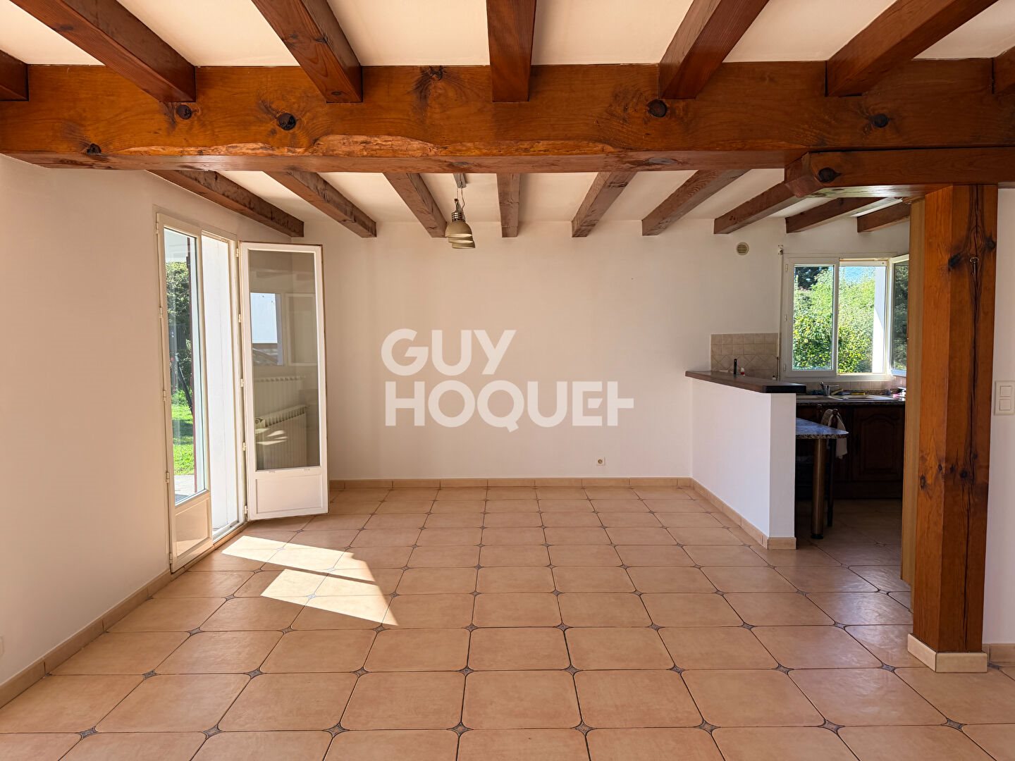 Maison à vendre, 95m², Bidart