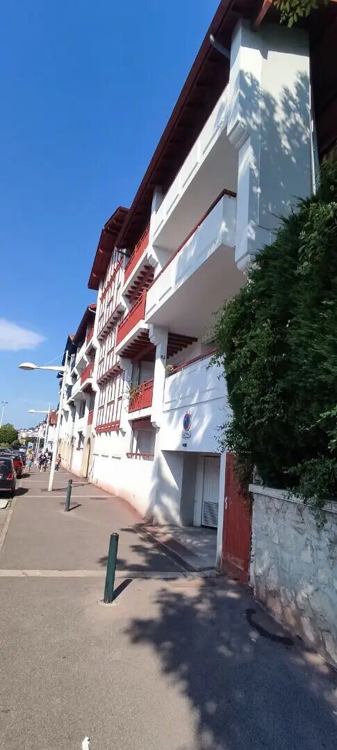 Appartement à vendre, 92m², Saint-Jean-de-Luz