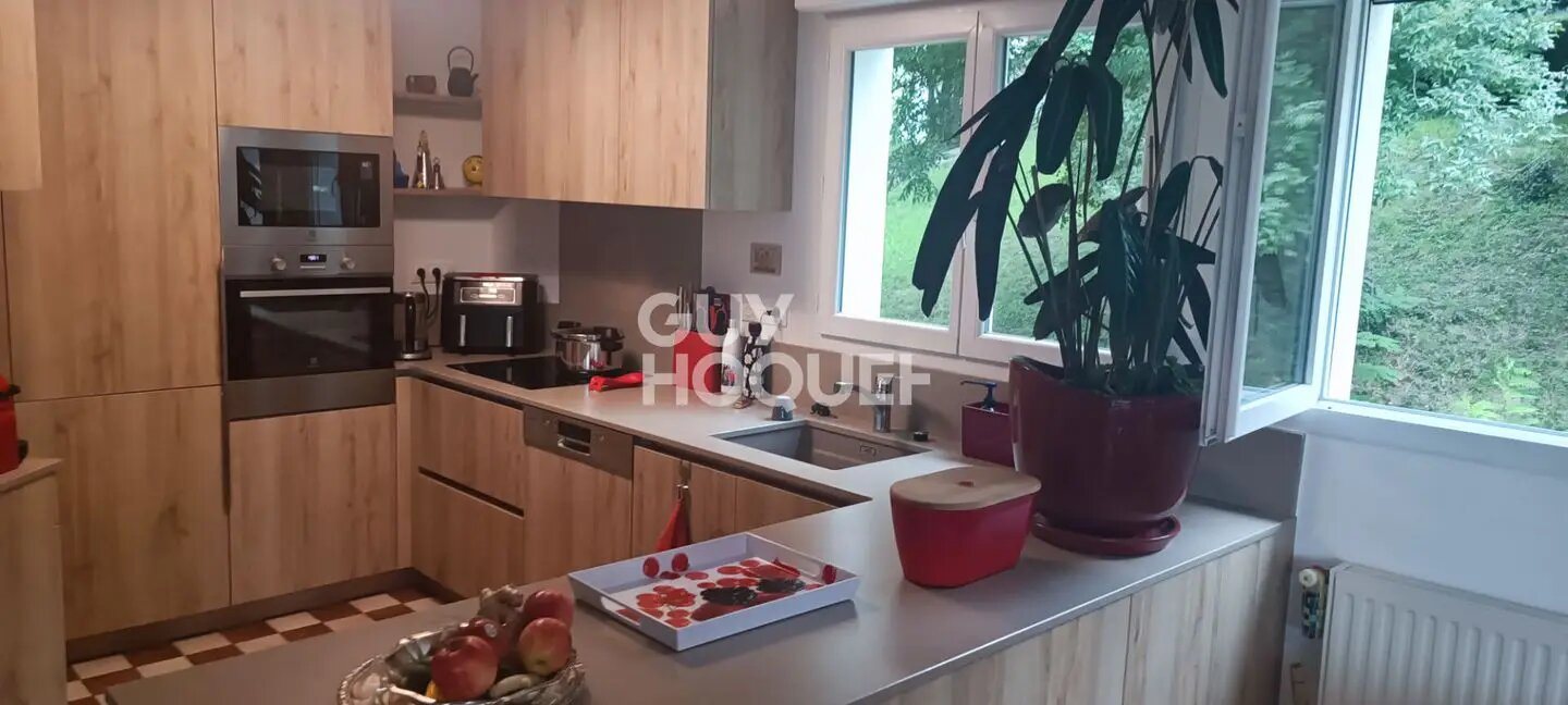 Appartement à vendre, 92m², Saint-Jean-de-Luz