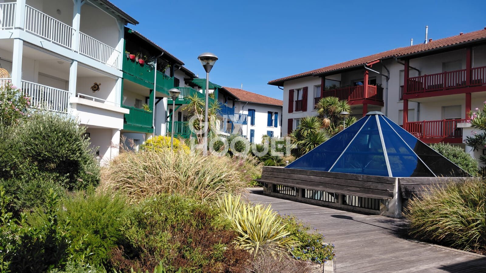 Appartement à vendre, 36m², Saint-Jean-de-Luz