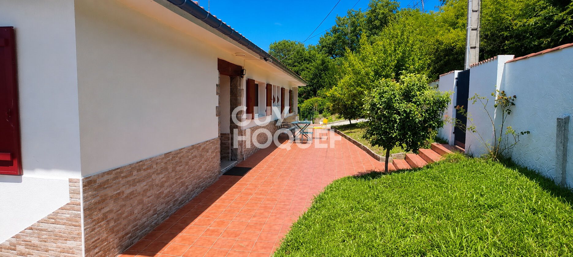 Maison à vendre, 250m², Hendaye