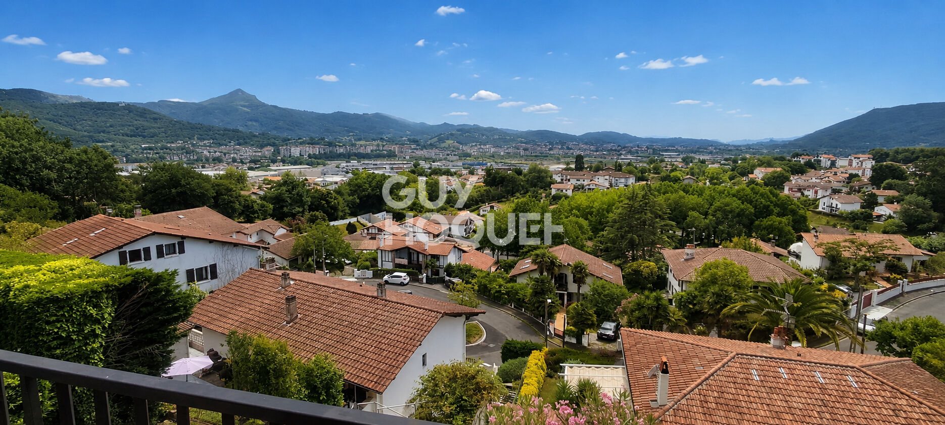 Maison à vendre, 250m², Hendaye