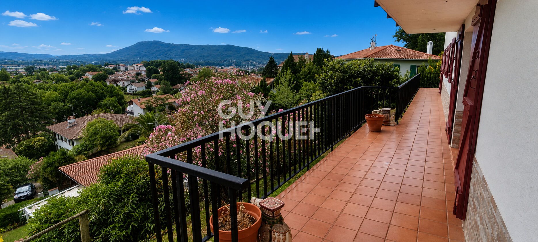 Maison à vendre, 250m², Hendaye