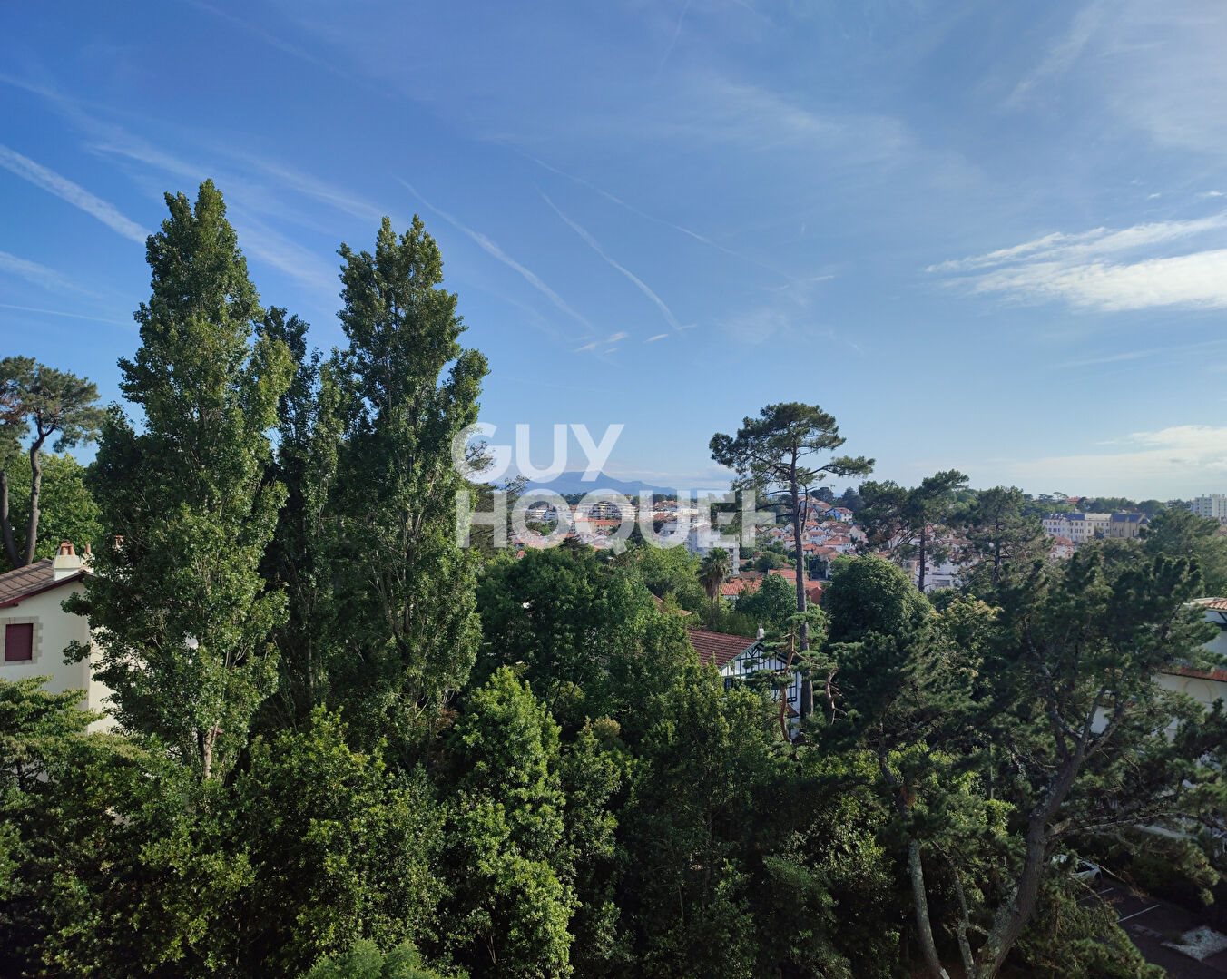 Appartement à vendre, 25m², Biarritz