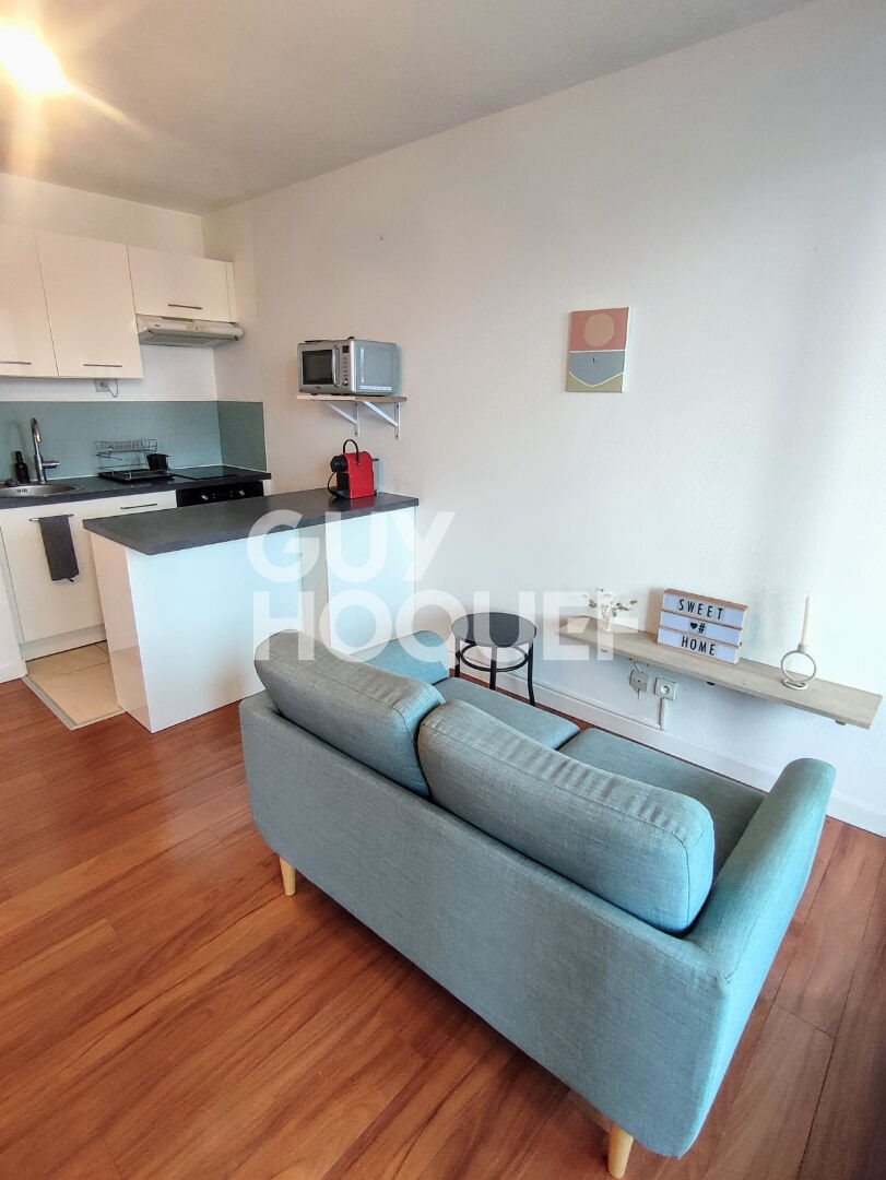 Appartement à vendre, 25m², Biarritz