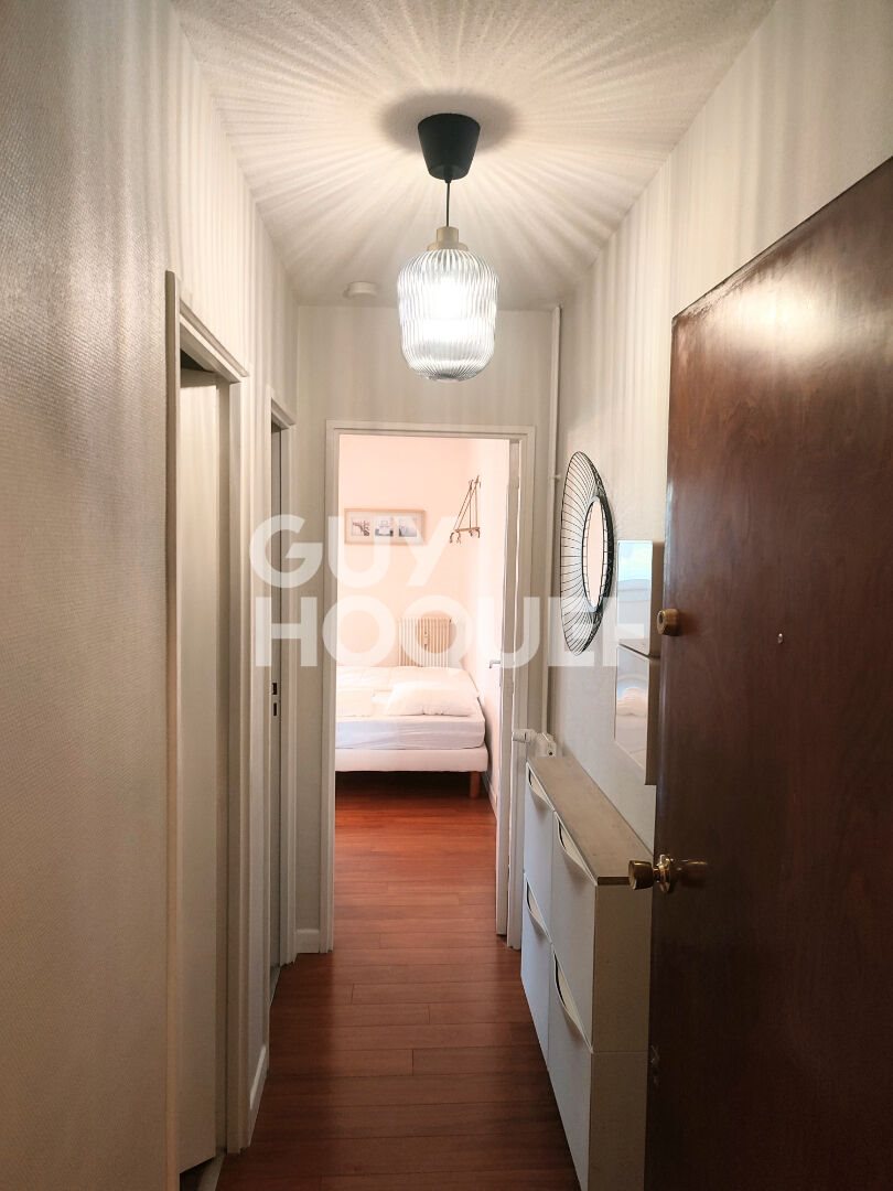 Appartement à vendre, 25m², Biarritz