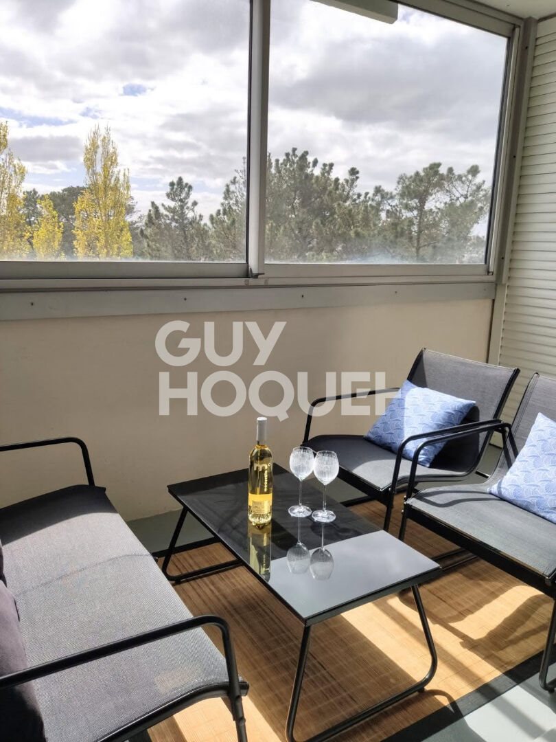 Appartement à vendre, 25m², Biarritz