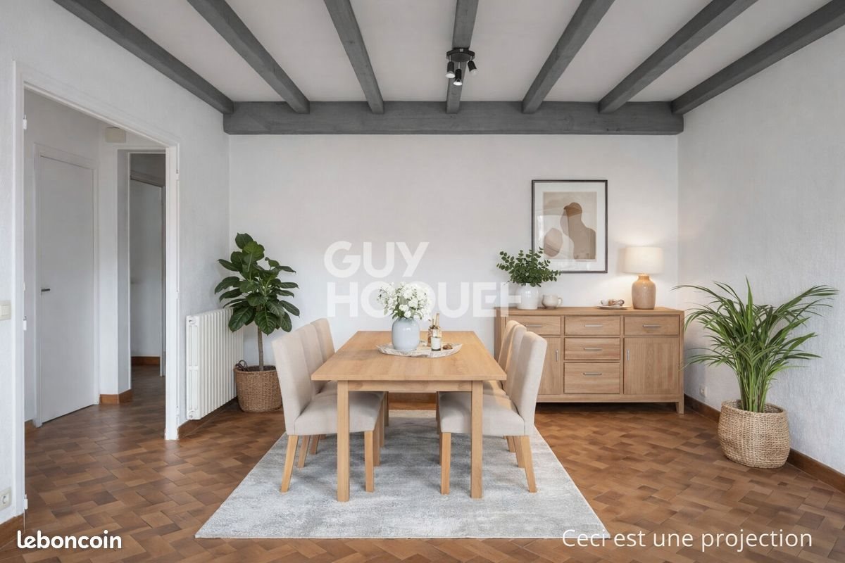 Appartement à vendre, 98m², Saint-Jean-de-Luz