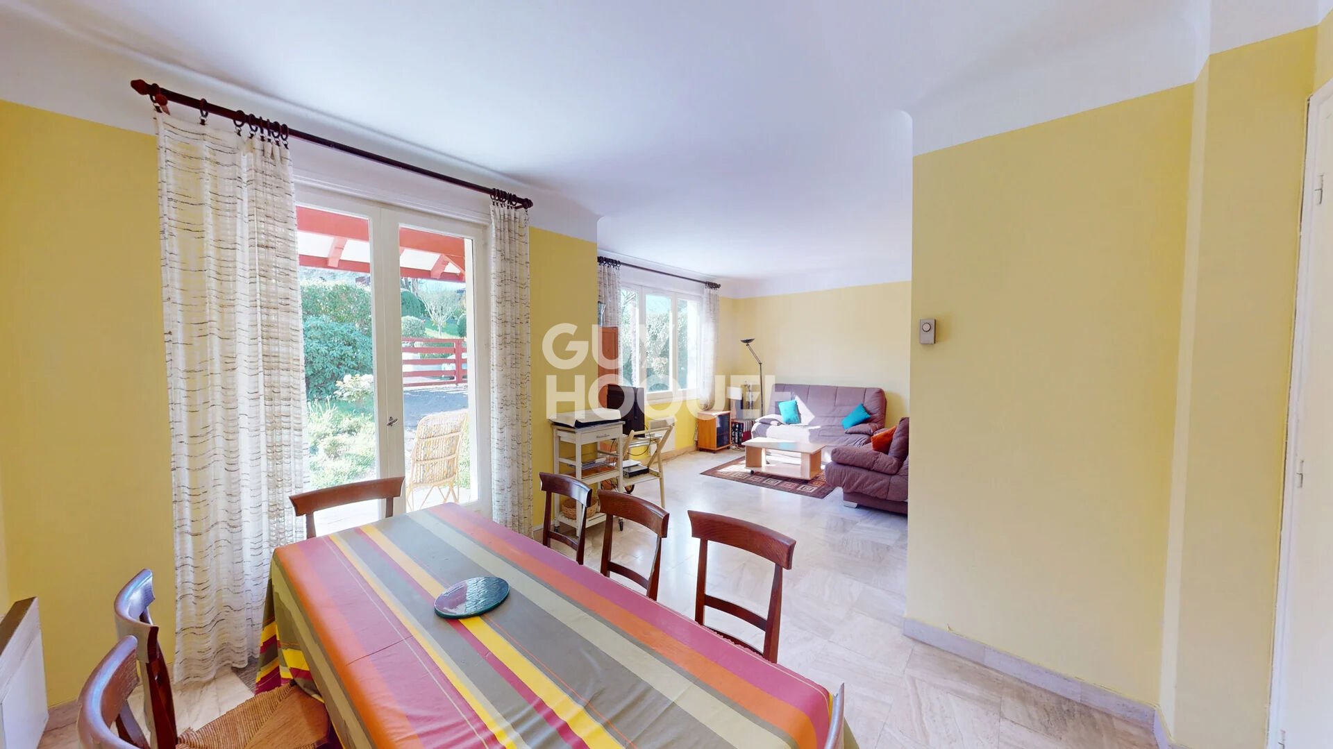 Maison à vendre, 146m², Saint-Jean-de-Luz
