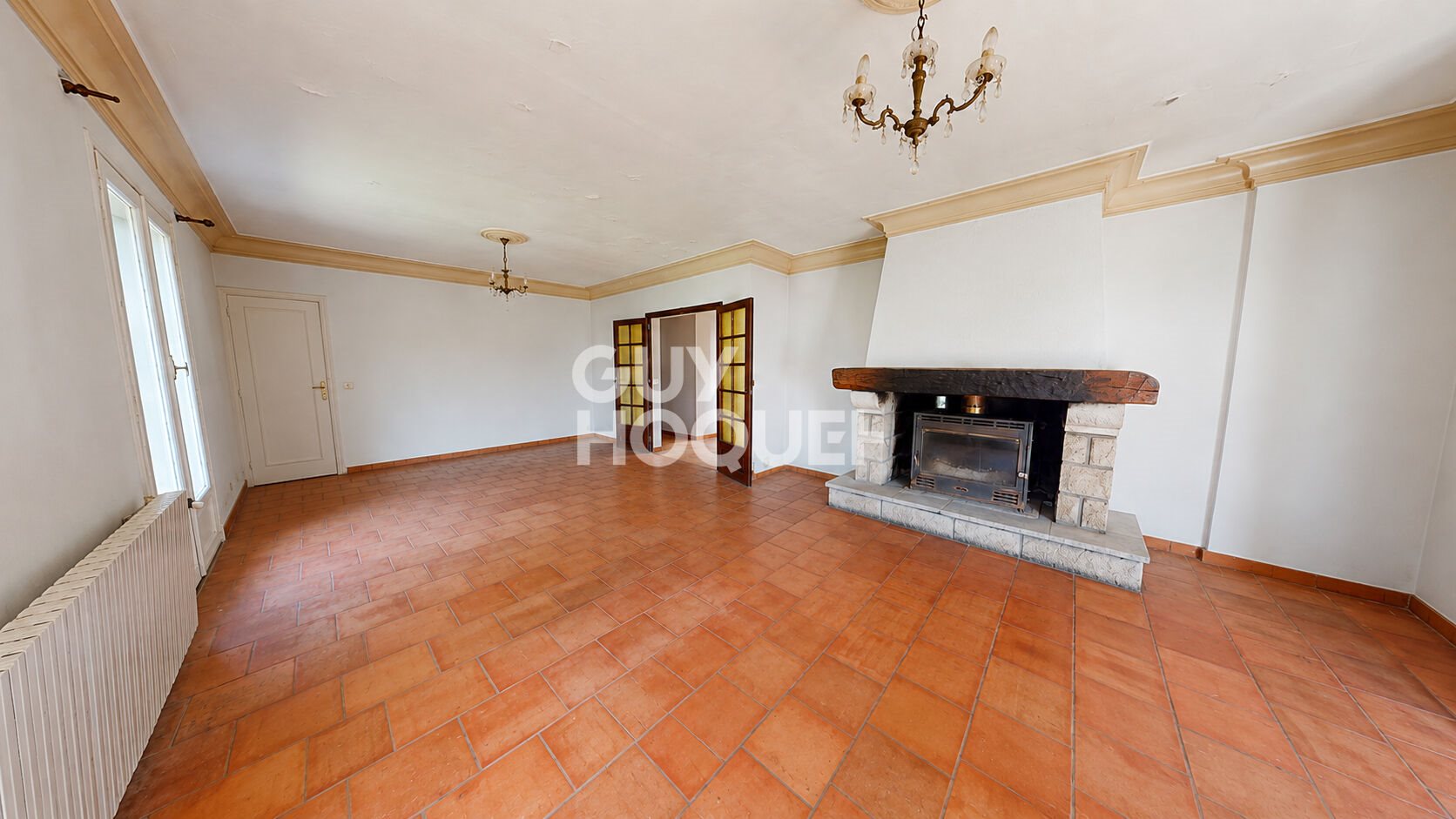 Maison à vendre, 112m², Saint-Pée-sur-Nivelle