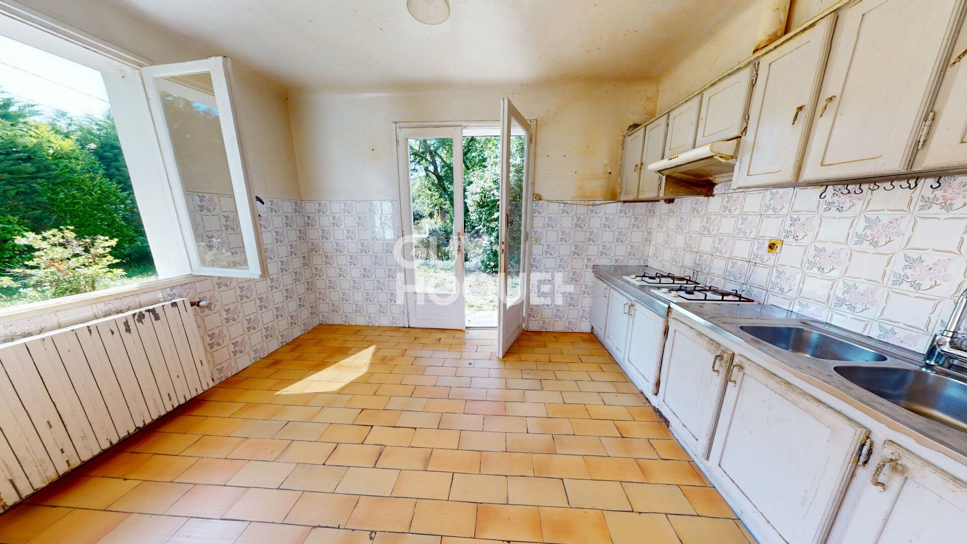 Maison à vendre, 112m², Saint-Pée-sur-Nivelle