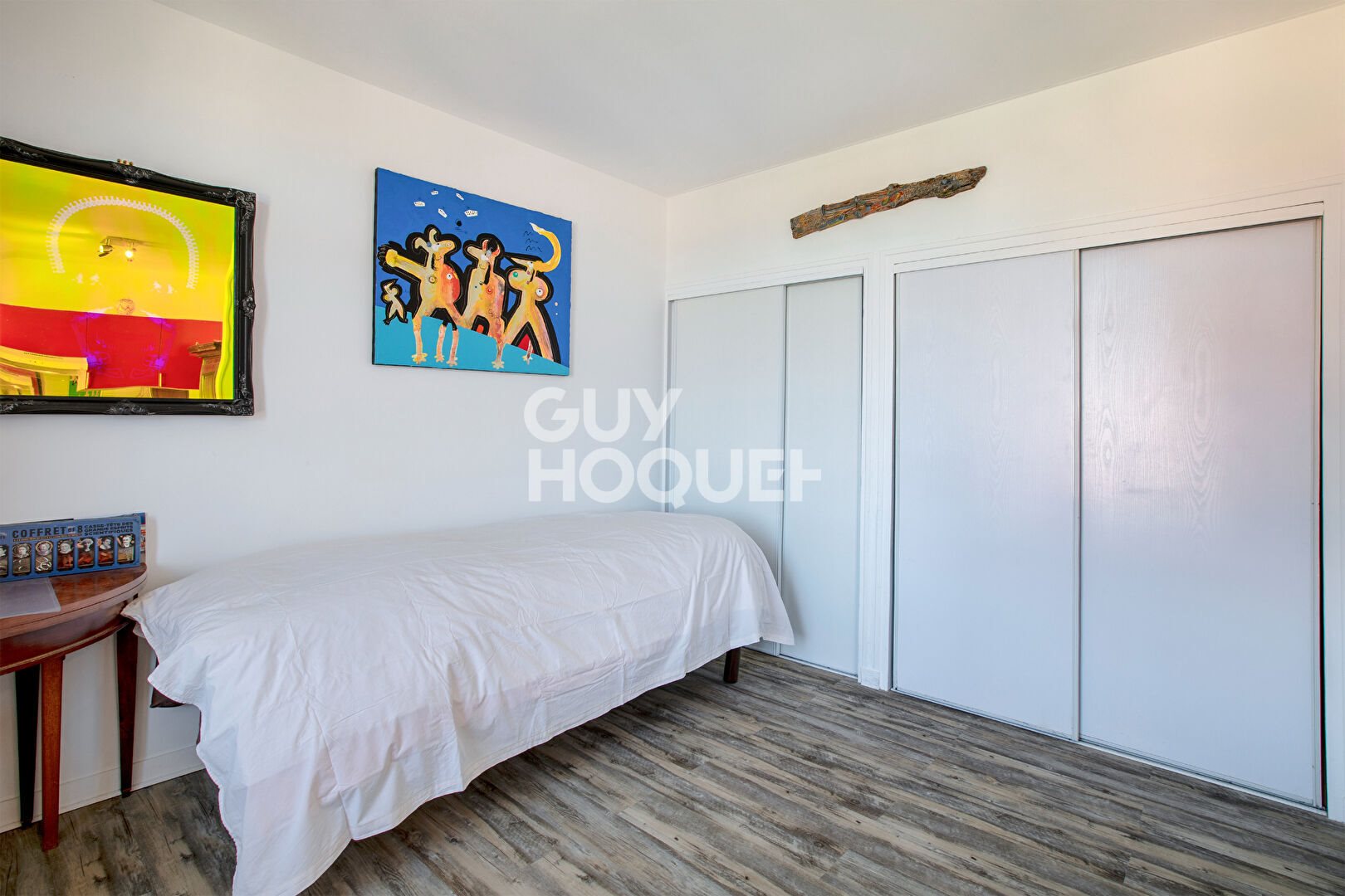 Appartement à louer, 26m², Hendaye