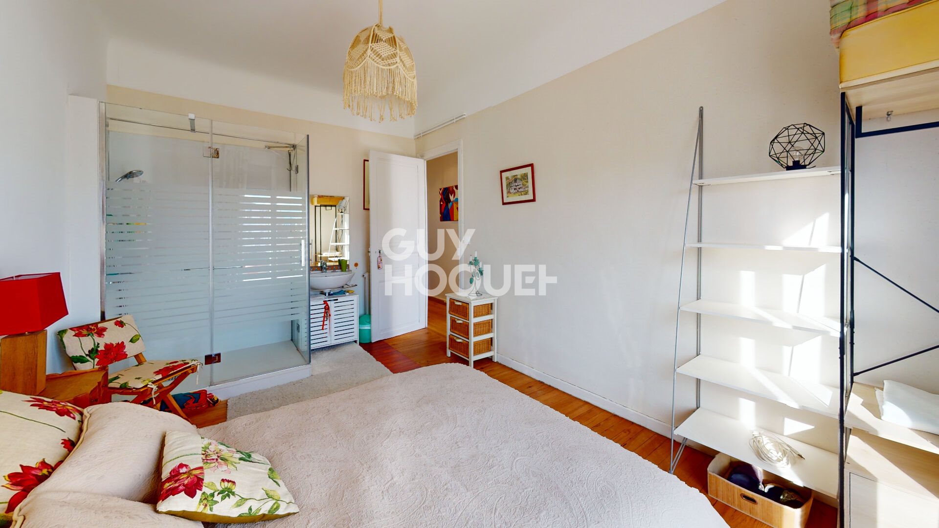 Appartement à vendre, 88m², Saint-Jean-de-Luz