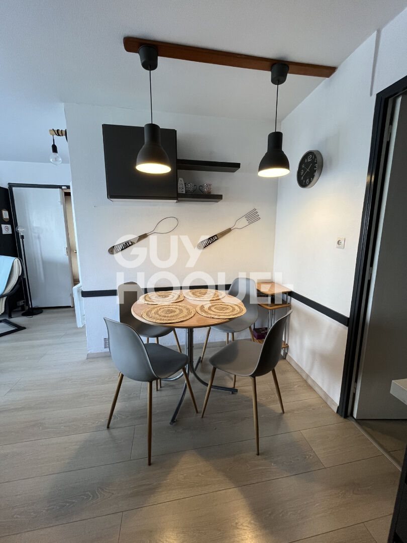 Appartement à vendre, 33m², Saint-Jean-de-Luz