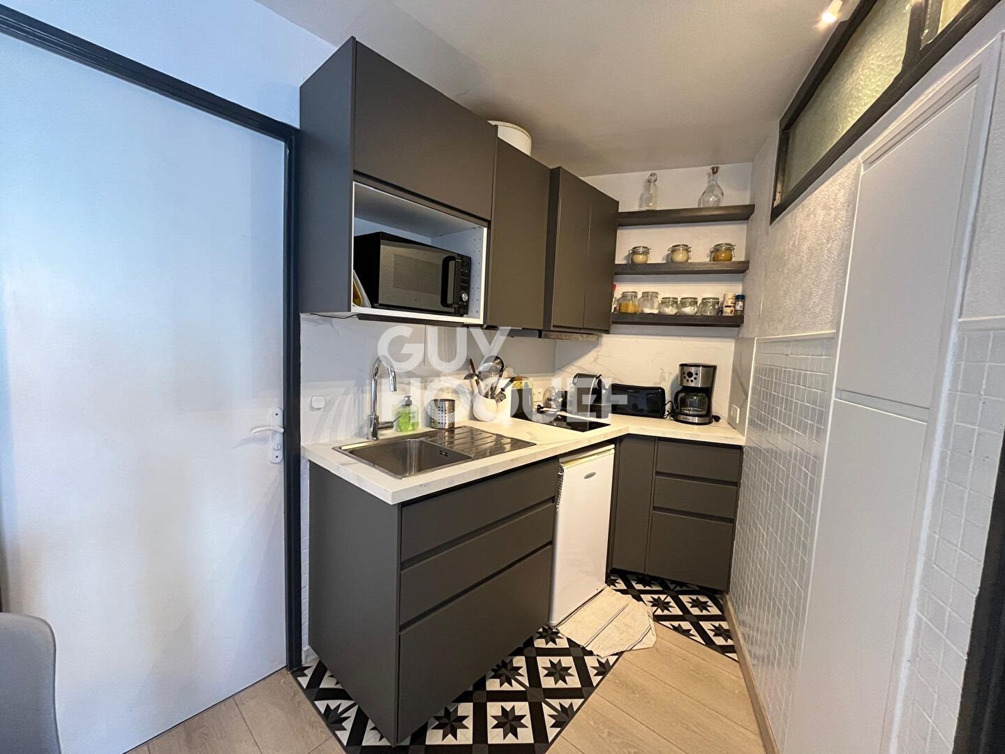 Appartement à vendre, 33m², Saint-Jean-de-Luz