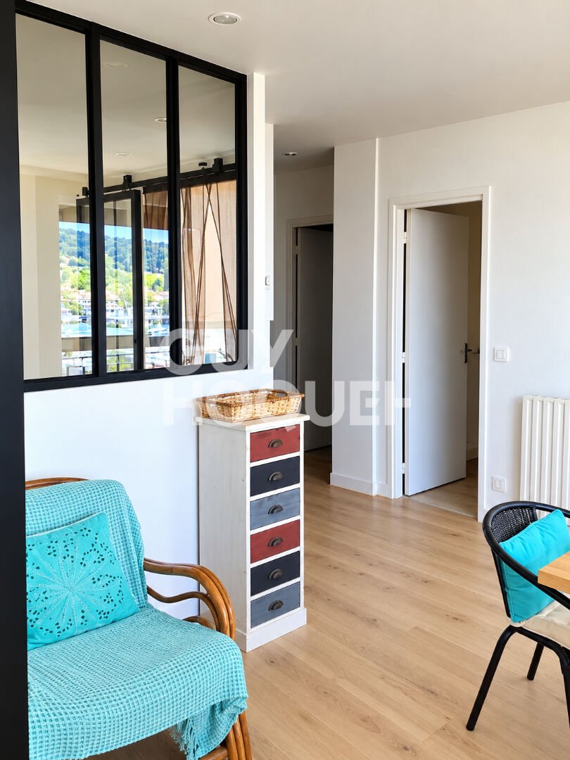 Appartement à vendre, 30m², Saint-Jean-de-Luz