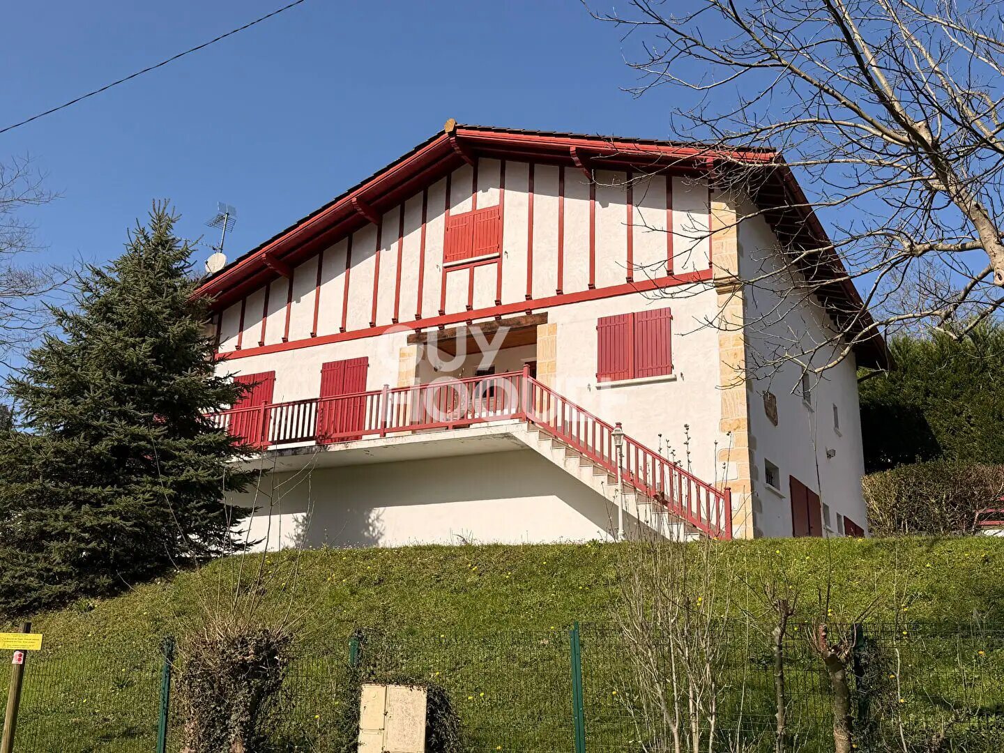 Maison à vendre, 218m², Hendaye
