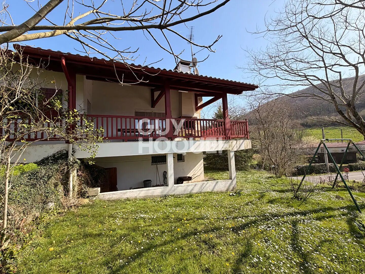 Maison à vendre, 218m², Hendaye
