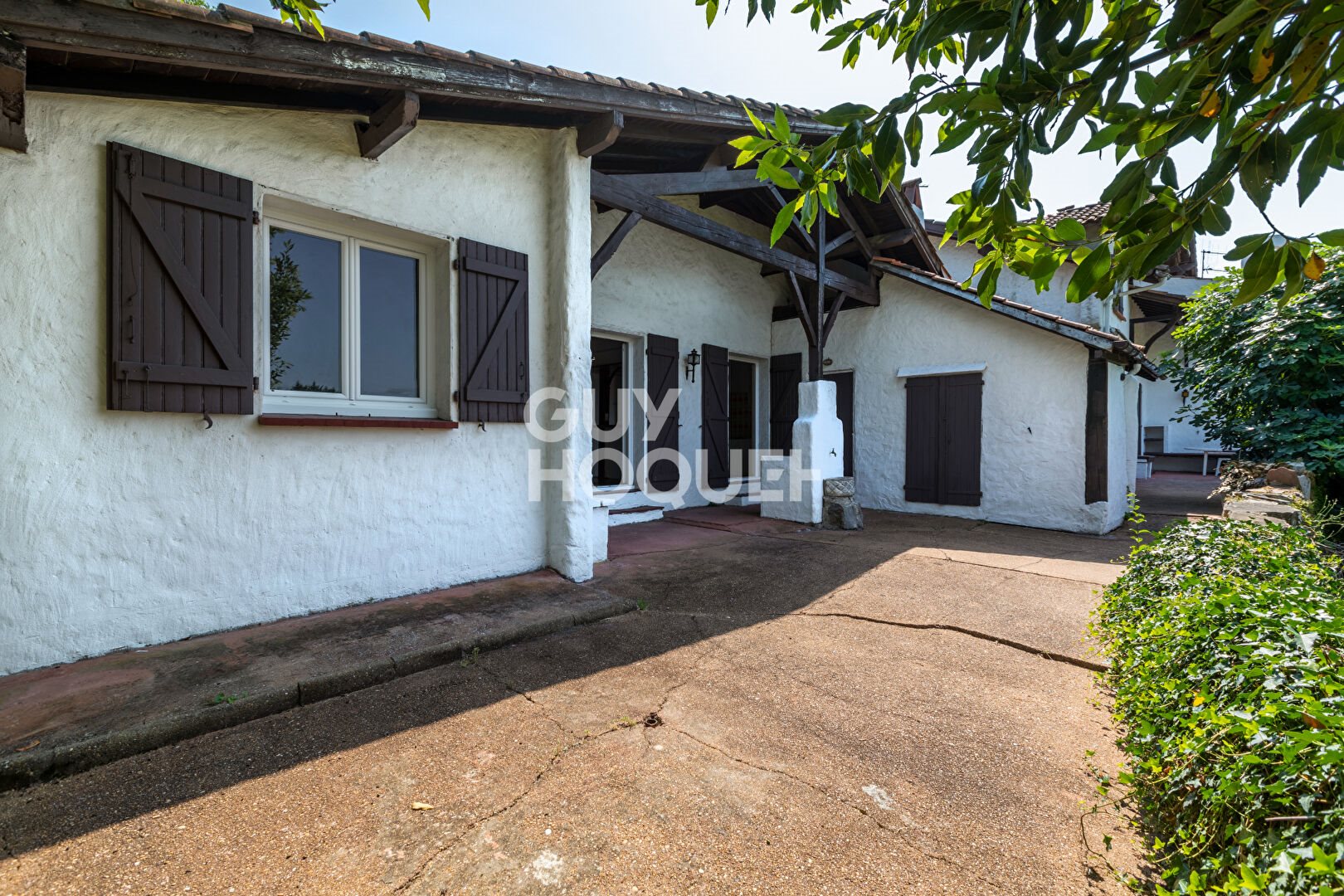 Maison à vendre, 250m², Saint-Jean-de-Luz