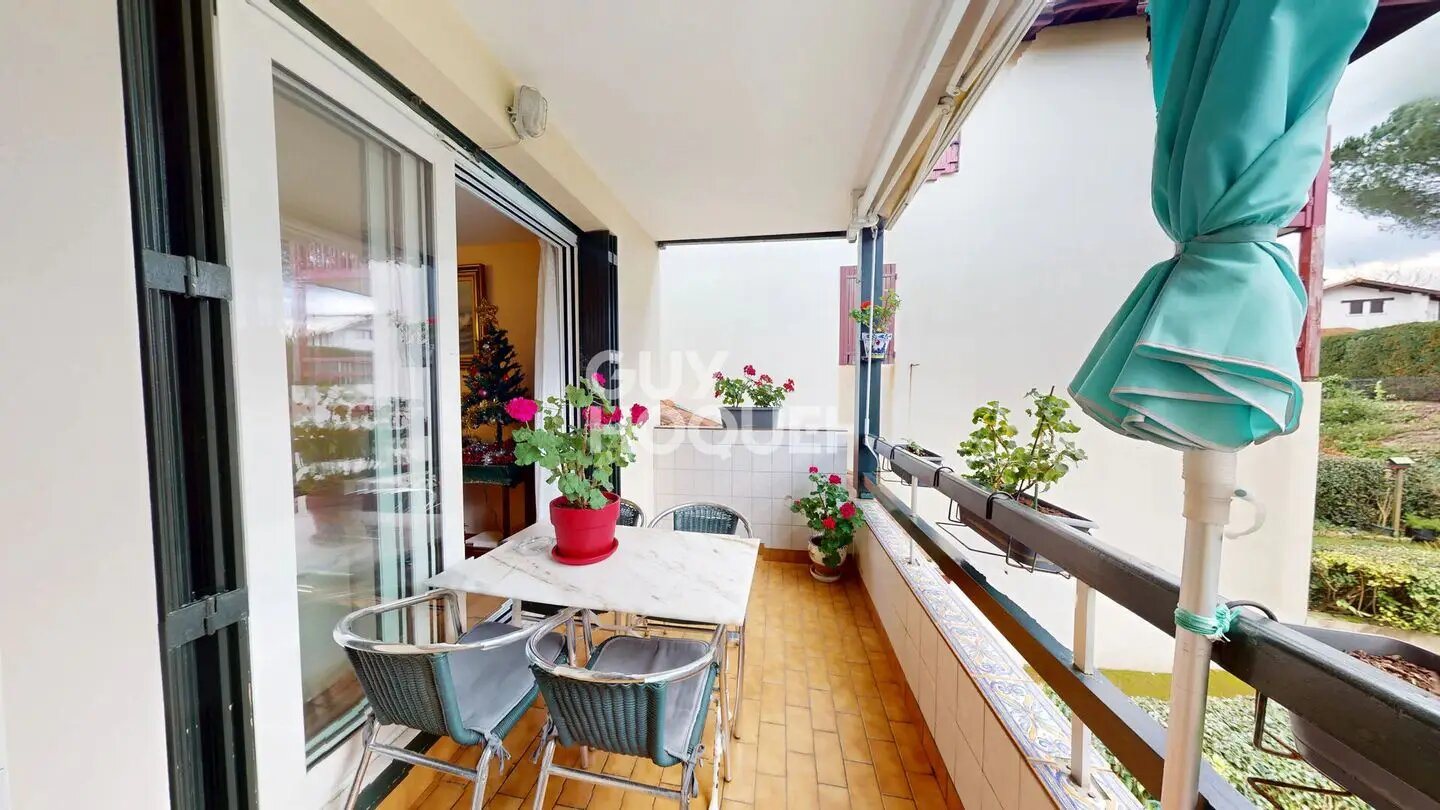 Appartement à vendre, 79m², Saint-Jean-de-Luz