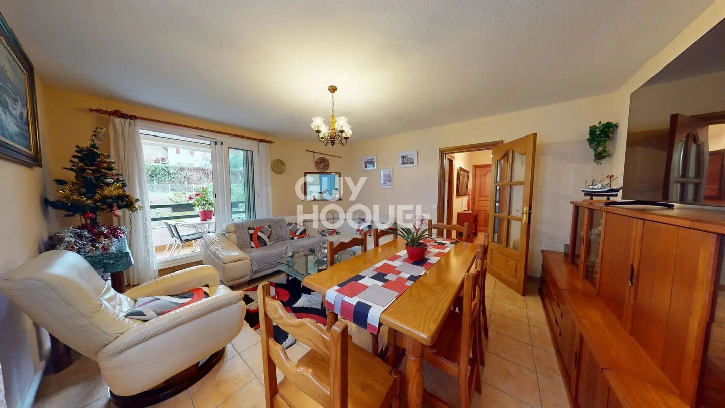 Appartement à vendre, 79m², Saint-Jean-de-Luz