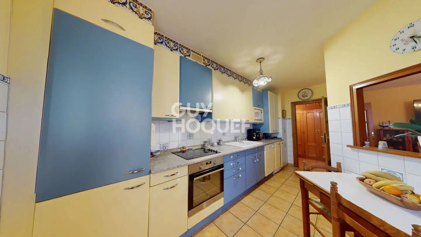 Appartement à vendre, 79m², Saint-Jean-de-Luz