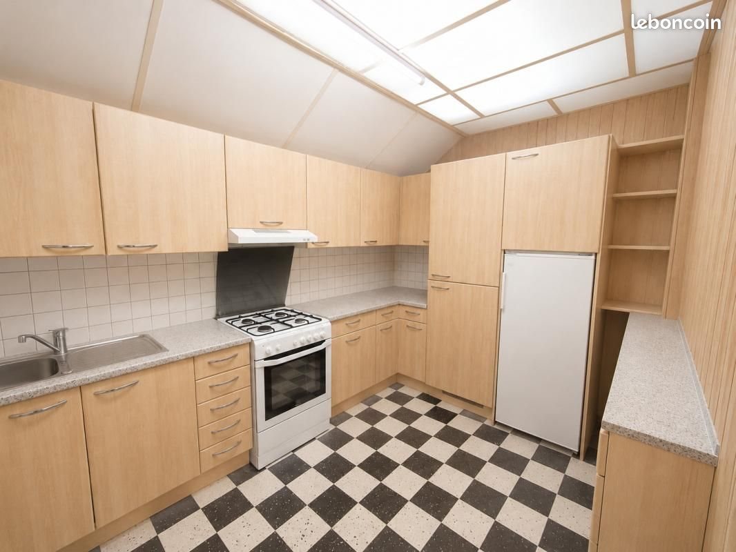 Maison à vendre, 88m², Roubaix