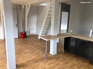 Appartement à louer, 76m², Roubaix