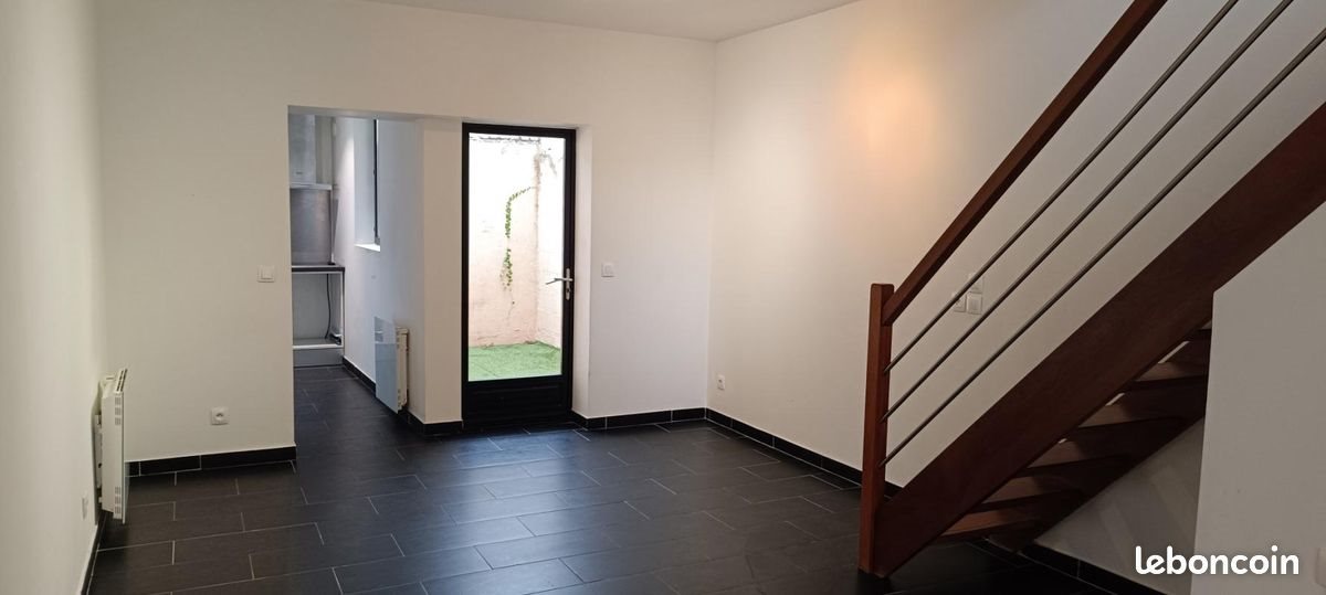 Maison à vendre, 80m², Tourcoing