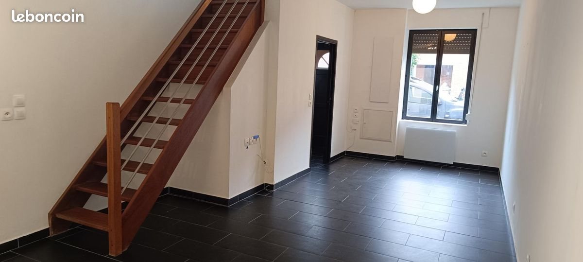 Maison à vendre, 80m², Tourcoing