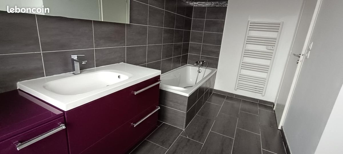 Maison à vendre, 80m², Tourcoing