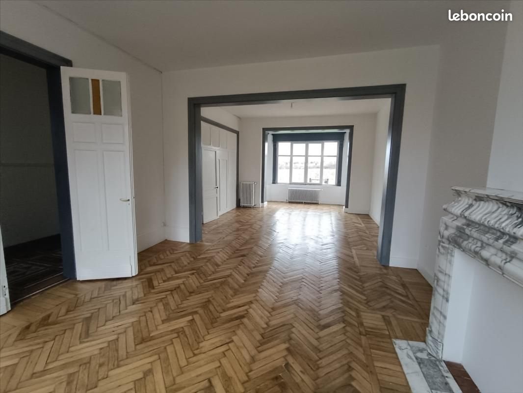 Maison à louer, 196m², Englos