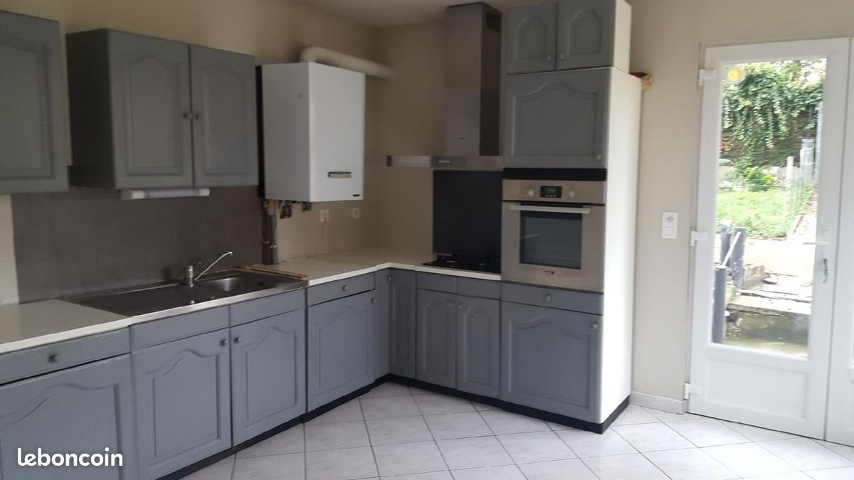 Maison à louer, 95m², Mouvaux
