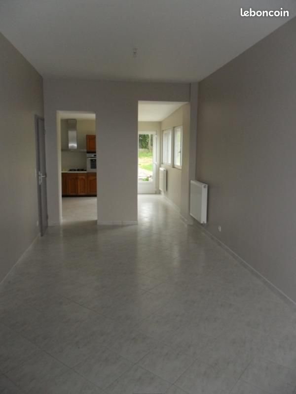 Maison à louer, 95m², Mouvaux