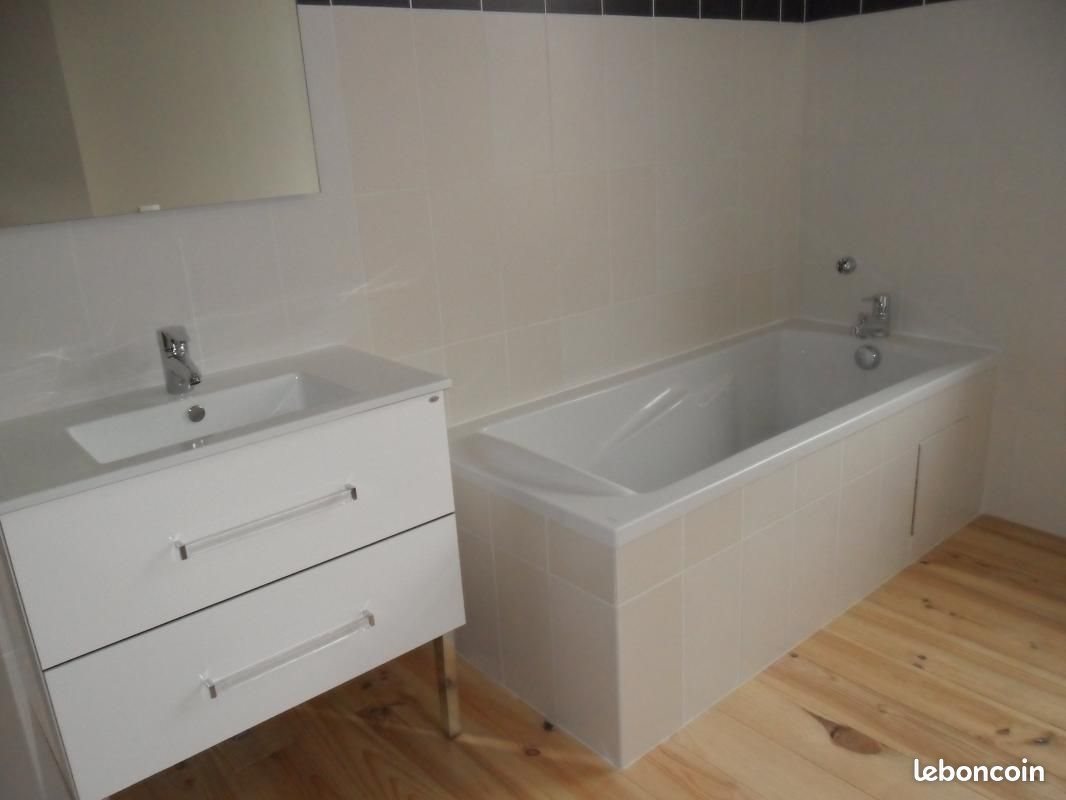 Maison à louer, 95m², Mouvaux