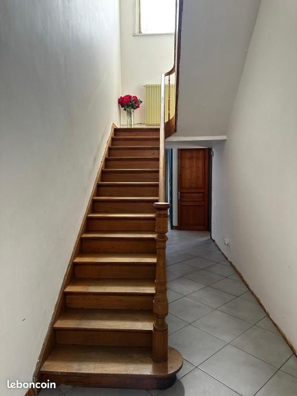 Maison à vendre, 216m², Halluin