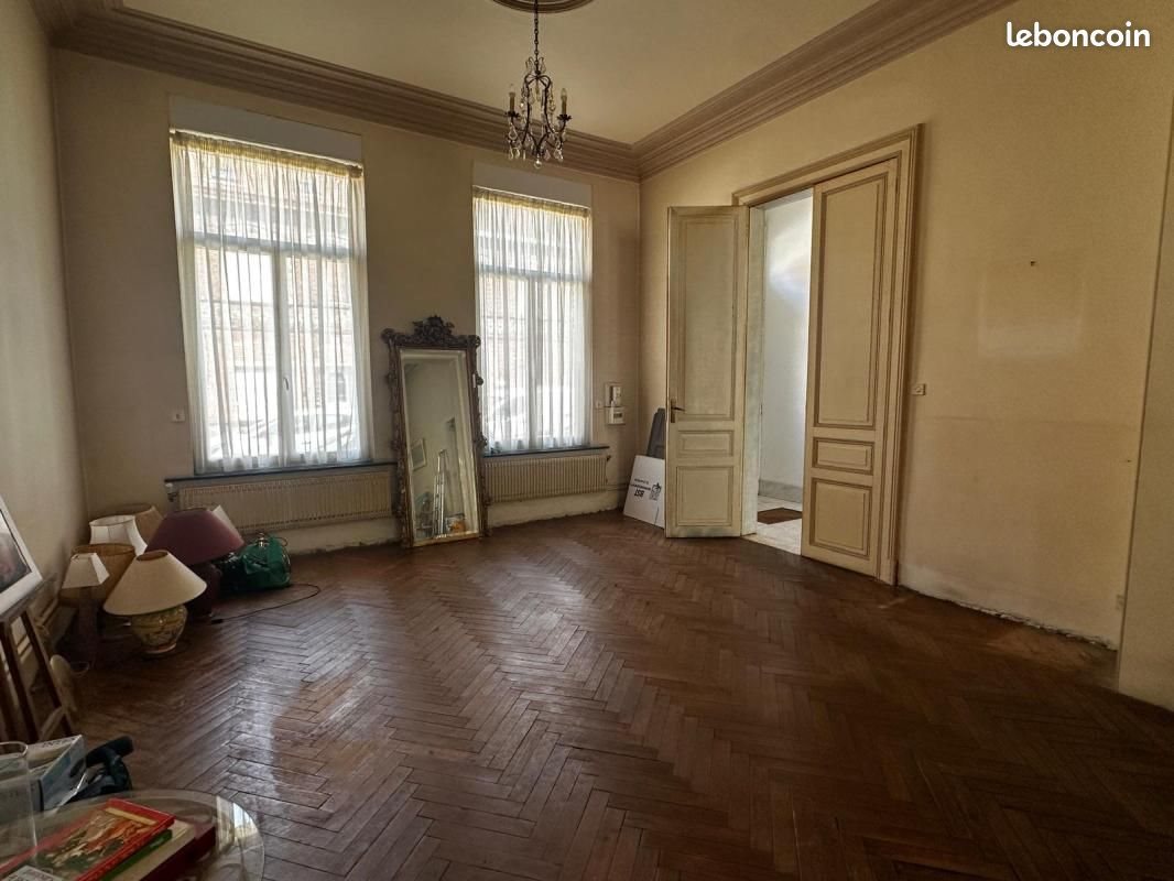 Maison à vendre, 216m², Halluin