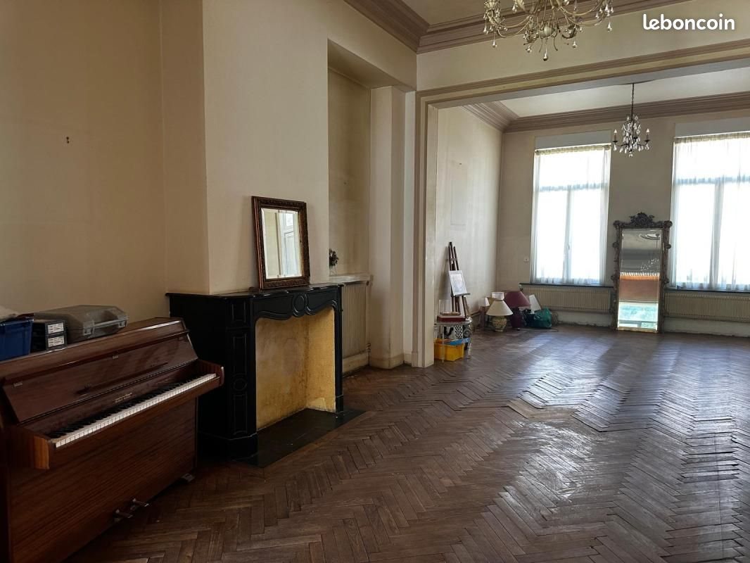 Maison à vendre, 216m², Halluin
