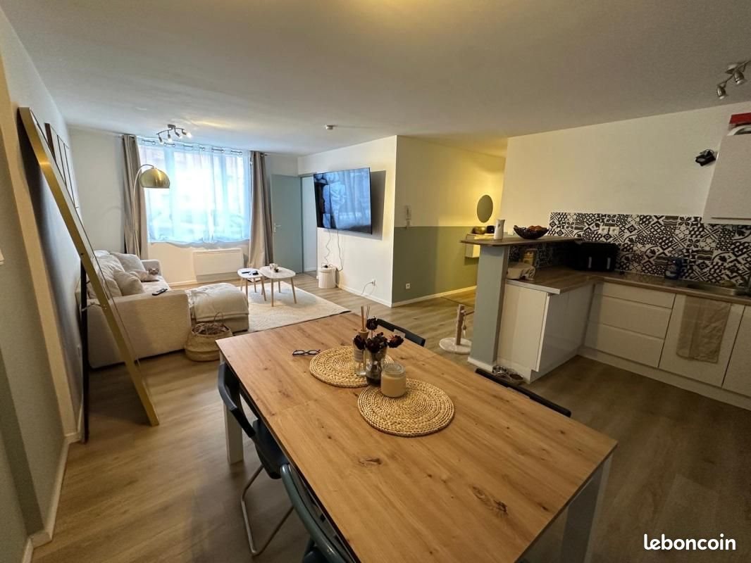 Appartement à vendre, 250m², Roubaix
