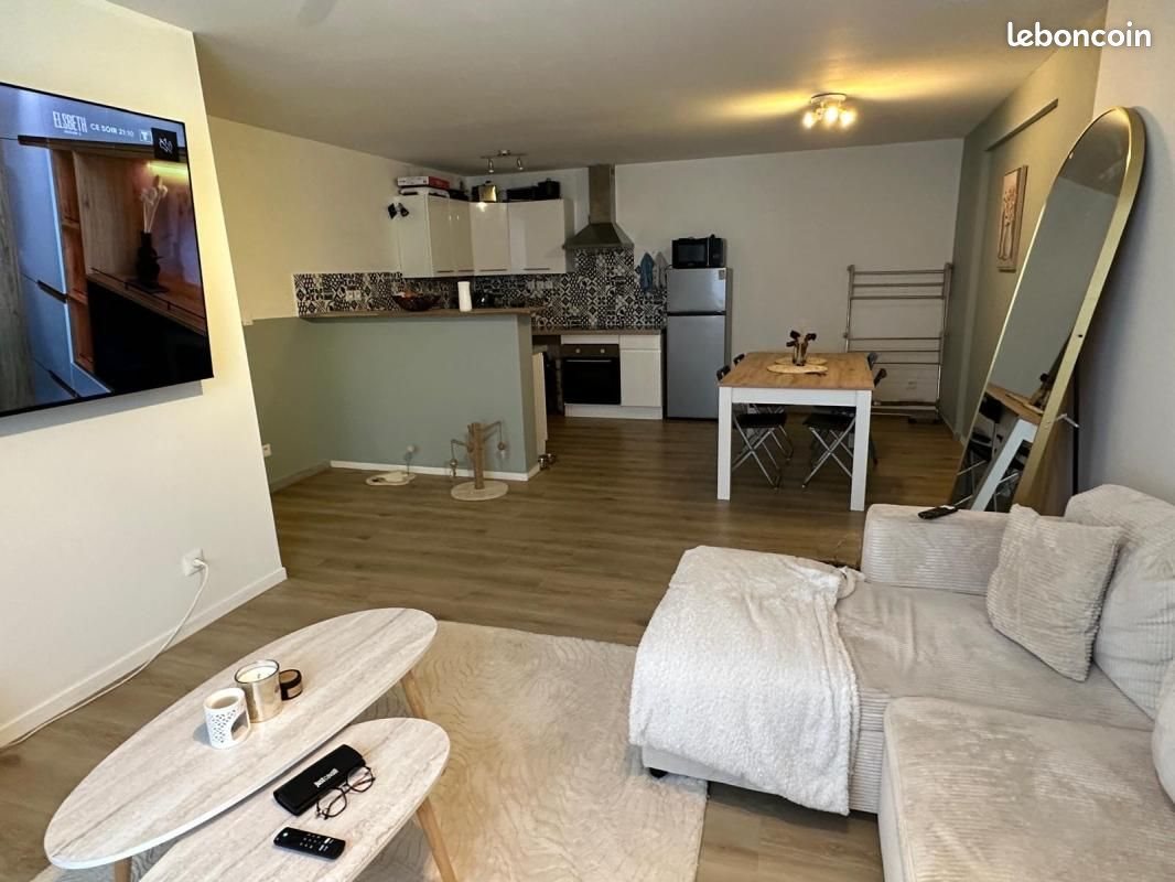Appartement à vendre, 250m², Roubaix
