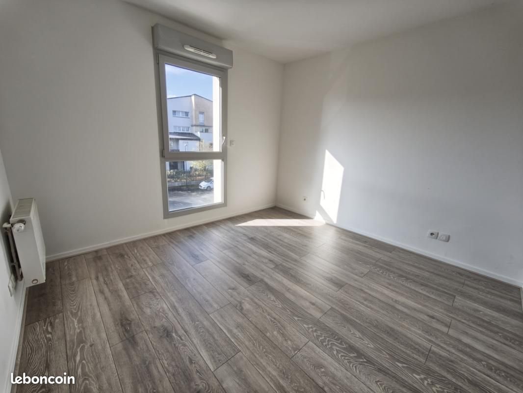 Appartement à vendre, 44m², Loos