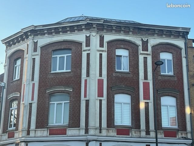 Appartement à vendre, 300m², Roubaix