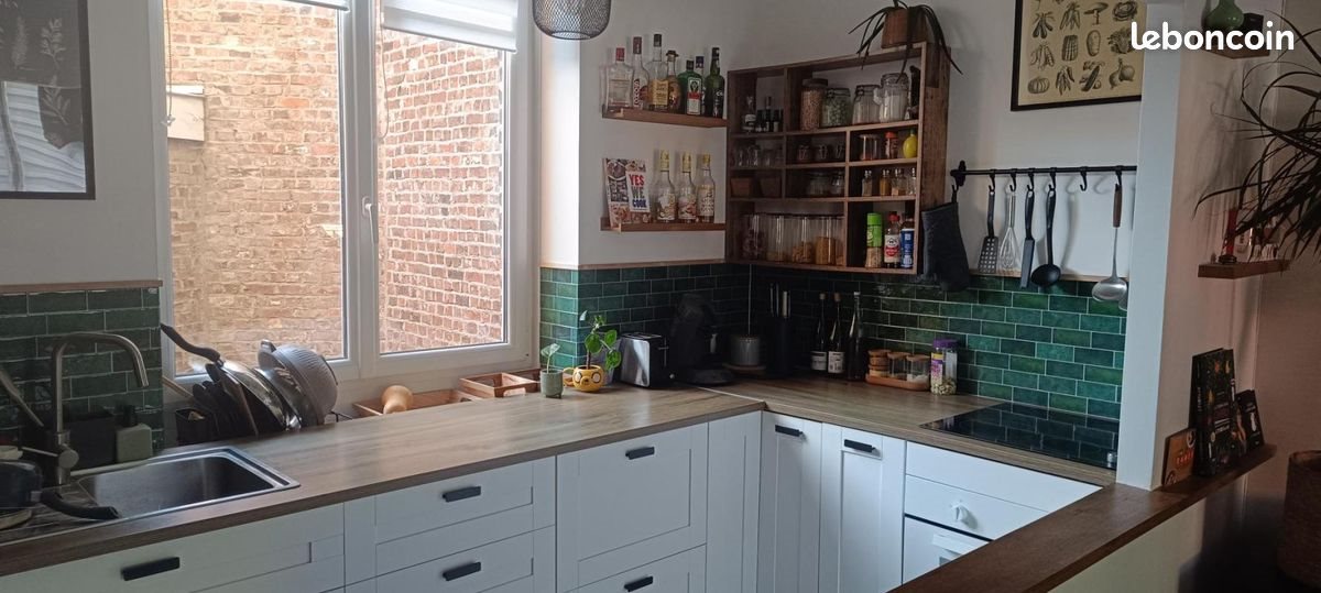 Appartement à vendre, 300m², Roubaix