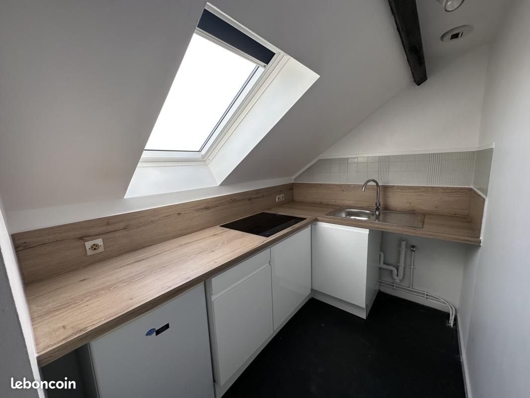 Appartement à vendre, 300m², Roubaix