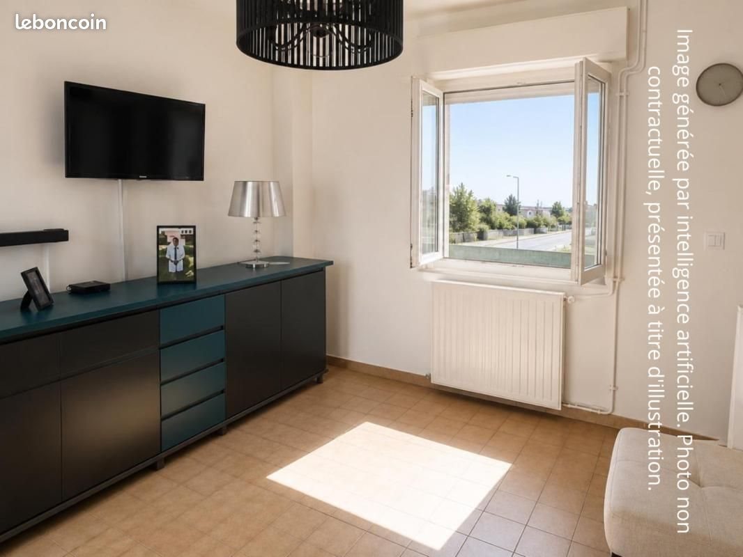 Maison à vendre, 35m², Halluin