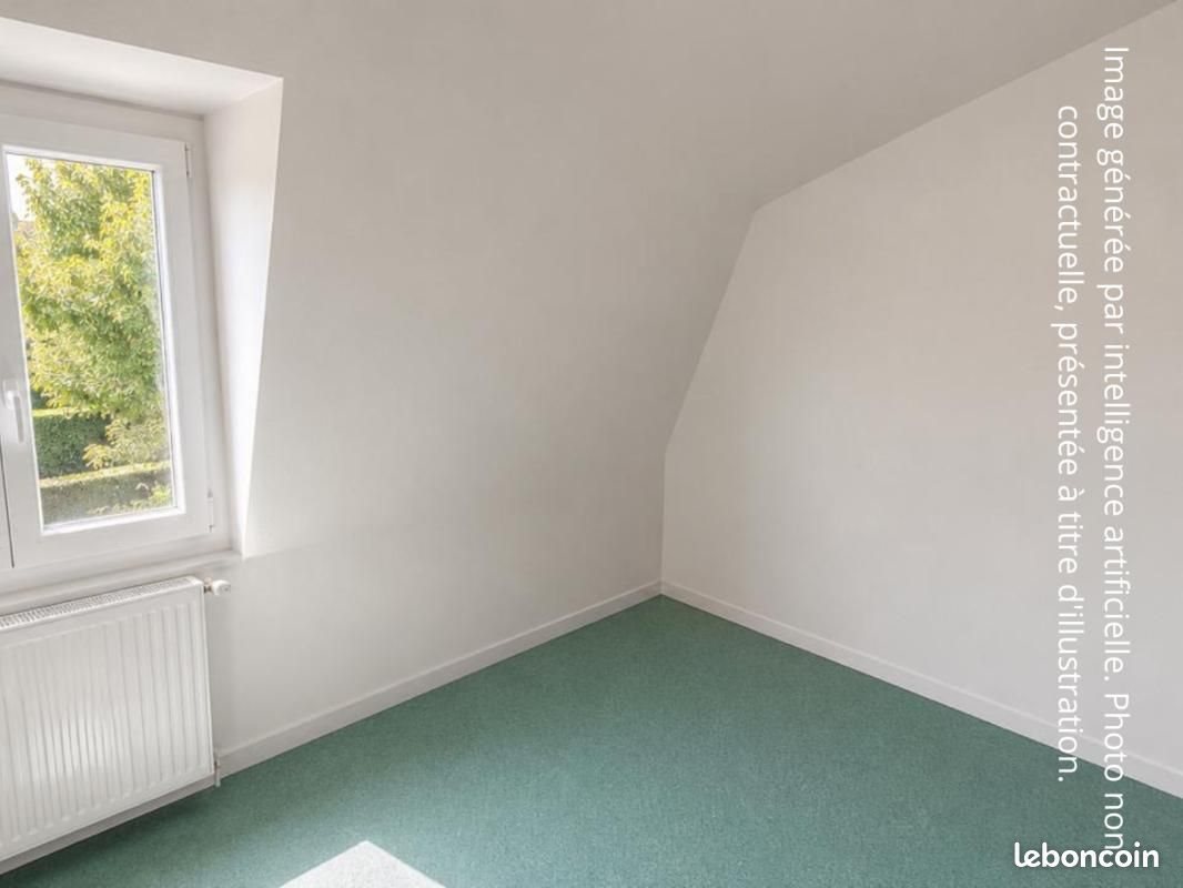 Maison à vendre, 35m², Halluin