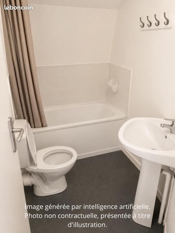 Maison à vendre, 35m², Halluin
